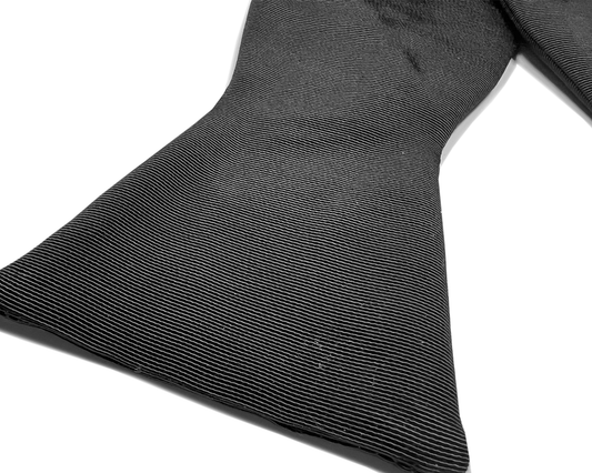 Grosgrain Bow Tie - KK & Jay Supply Co.