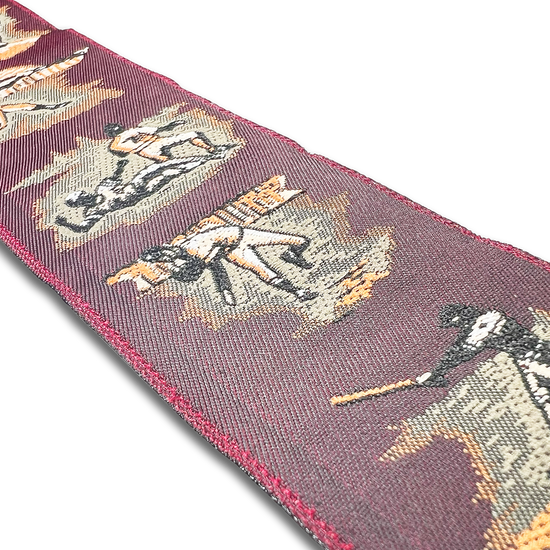 Cooperstown Vintage Baseball Suspenders - KK & Jay Supply Co.