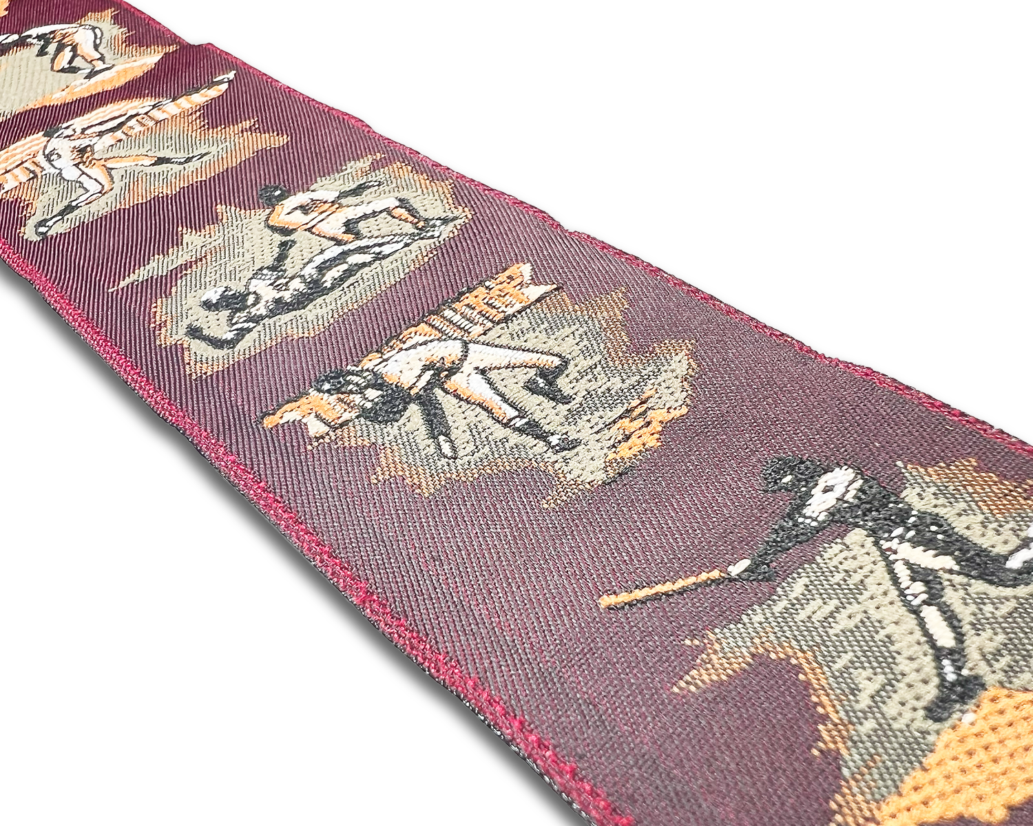 Cooperstown Vintage Baseball Suspenders - KK & Jay Supply Co.
