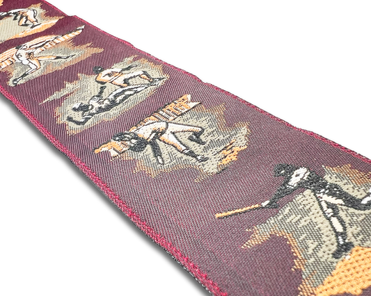Cooperstown Vintage Baseball Suspenders