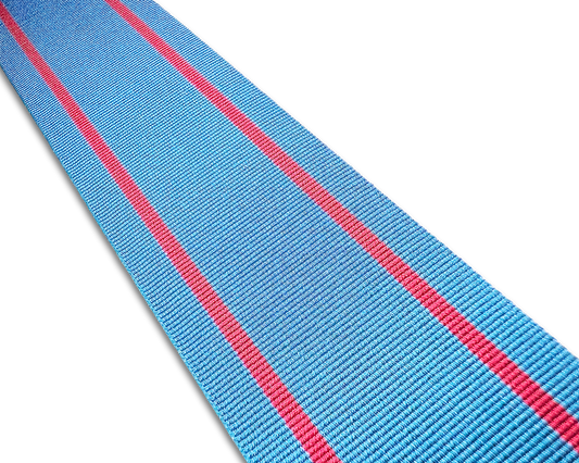 Lockwood Vintage Stripe Suspenders - KK & Jay Supply Co.
