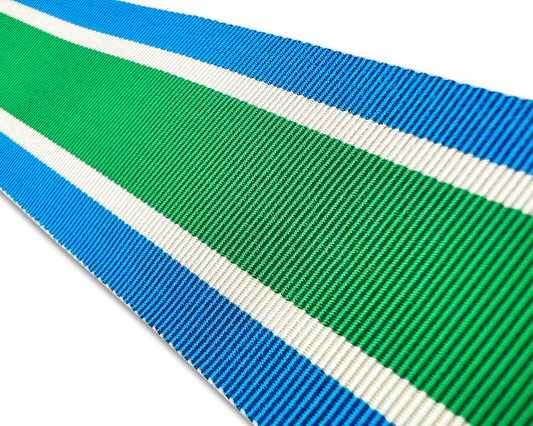 Mountaindale Vintage Stripe Suspenders - KK & Jay Supply Co.