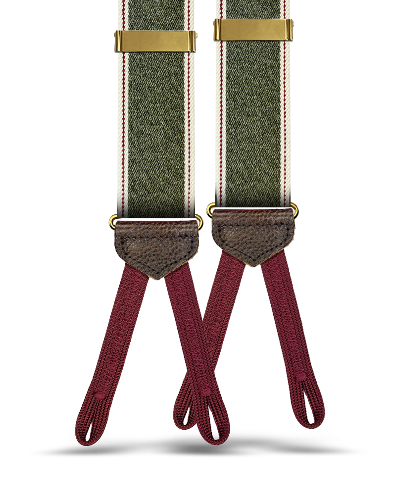 いずみ】BECOME TREE CHAIN SUSPENDERS Arbortec Heavy Duty
