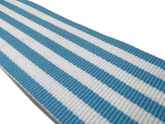 Saratoga Striped Suspenders - KK & Jay Supply Co.
