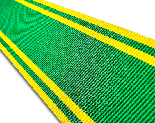 Stewart Vintage Stripe Suspenders - KK & Jay Supply Co.