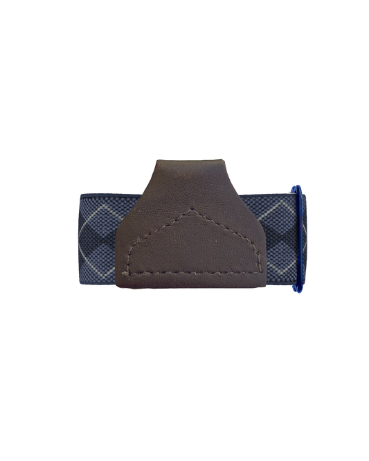 Ashford Navy Tuck-a-Wallet - KK & Jay Supply Co.