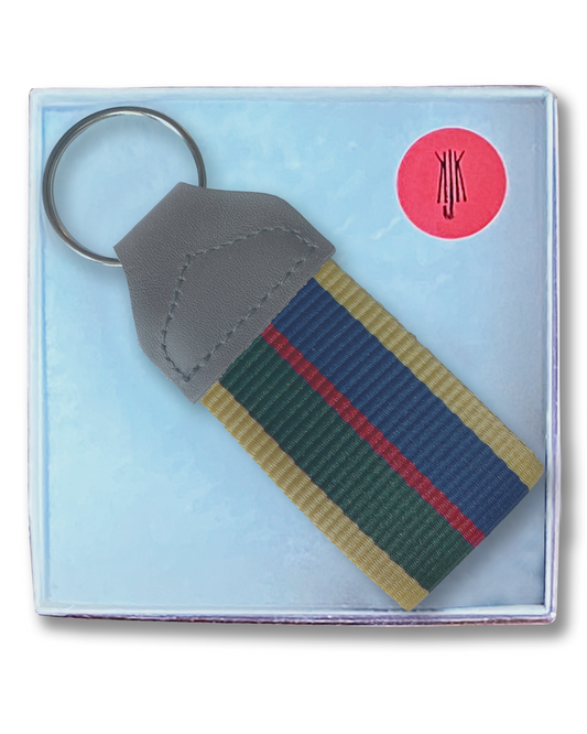 Crotona Key Suspender - KK & Jay Supply Co.