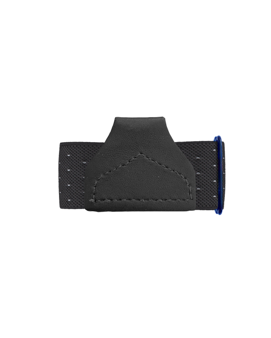 Jackson Dot Black Tuck-a-Wallet - KK & Jay Supply Co.