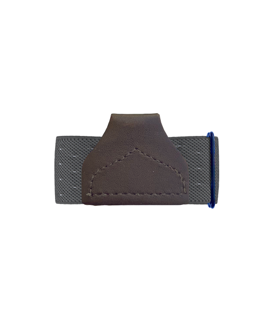 Jackson Dot Grey Tuck-a-Wallet - KK & Jay Supply Co.