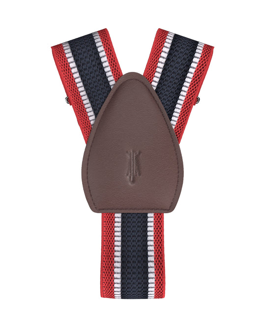 Fieldston Red - KK & Jay Supply Co.