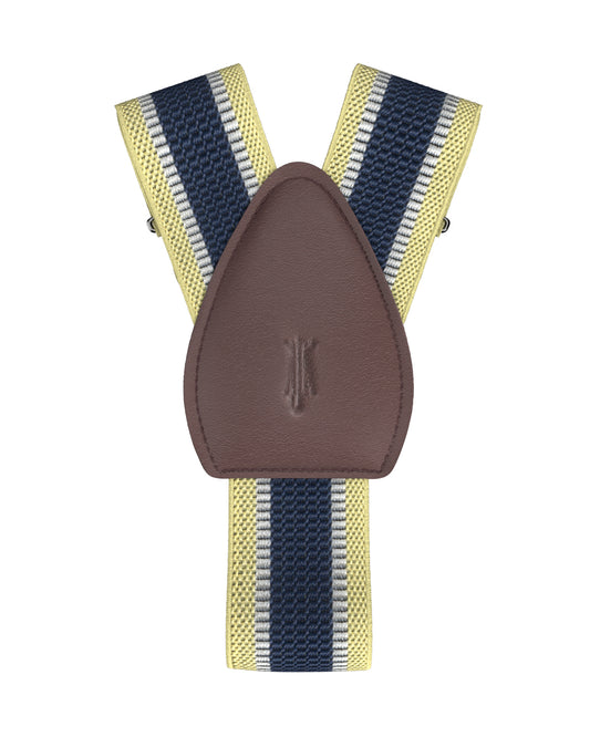 Fieldston Light Yellow - KK & Jay Supply Co.
