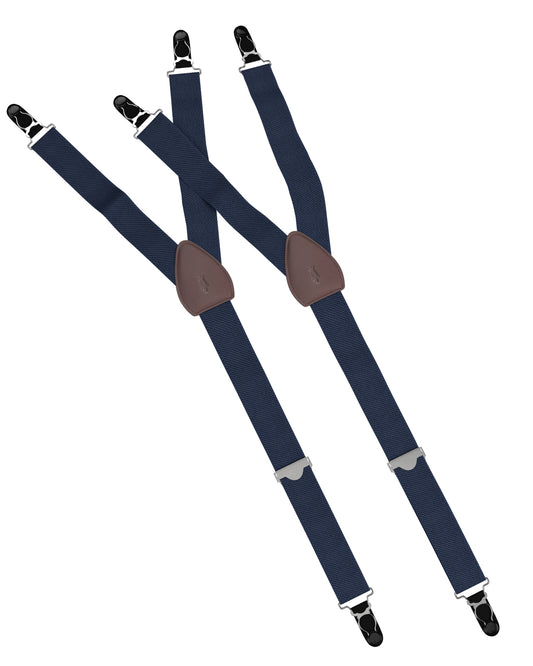 Solid Navy - KK & Jay Supply Co.