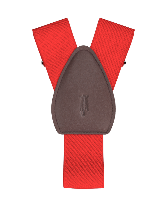 Solid Red - KK & Jay Supply Co.