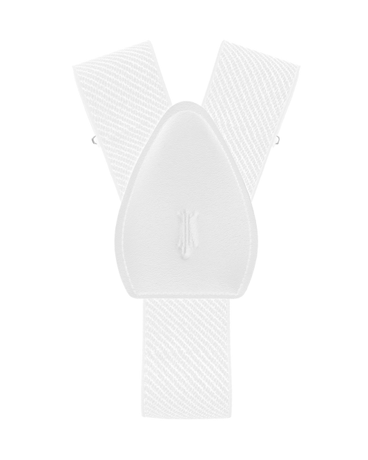 Solid White - KK & Jay Supply Co.