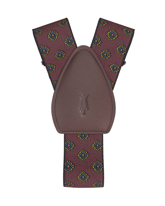 Washington Maroon - KK & Jay Supply Co.