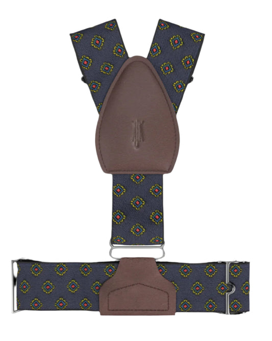 Sockless Washington Navy - KK & Jay Supply Co.