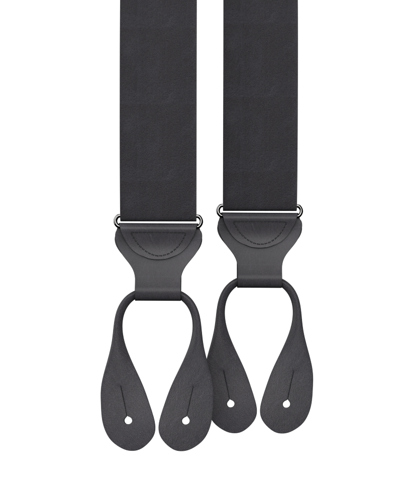 The Formal Pack<br>Garters + Suspenders - KK & Jay Supply Co.