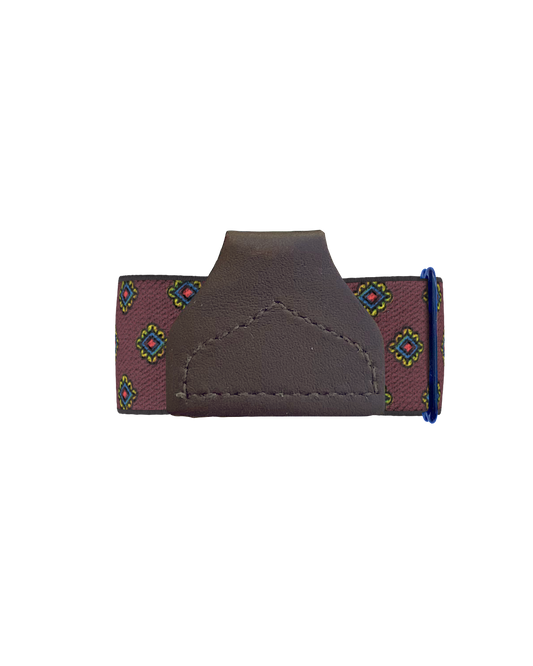 Washington Maroon Tuck-a-Wallet - KK & Jay Supply Co.