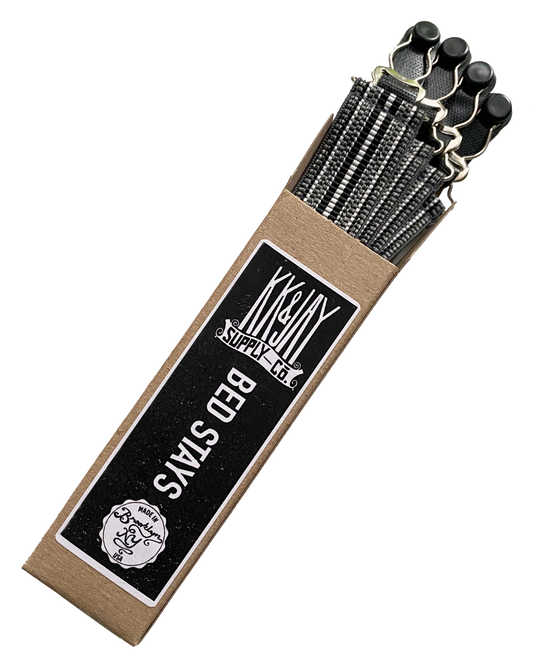 Bed Sheet Stays - KK & Jay Supply Co.