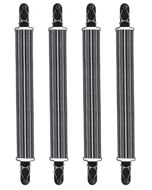 Bed Sheet Stays - KK & Jay Supply Co.