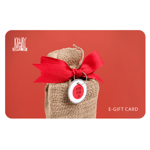 THE KK & JAY GIFT CARD - KK & Jay Supply Co.