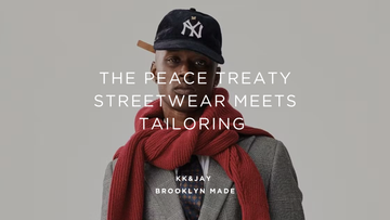 When Streetwear and Tailoring Made Peace: The Rules of the New Wardrobe