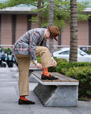 The Shift from Remote Work and How Shirt Stays Elevate Your Style