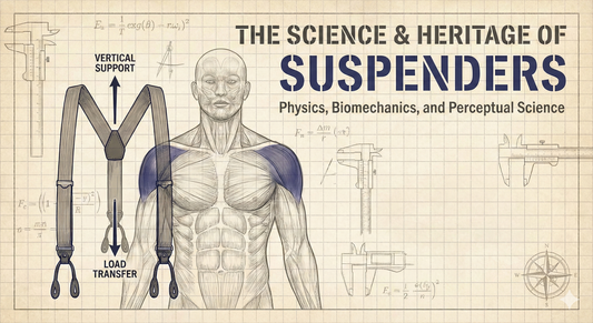 Suspender Science