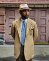 Hutch Stripe Suspenders - KK & Jay Supply Co.