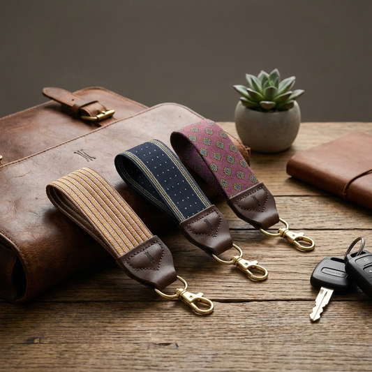 Free KK & Jay Key Fob