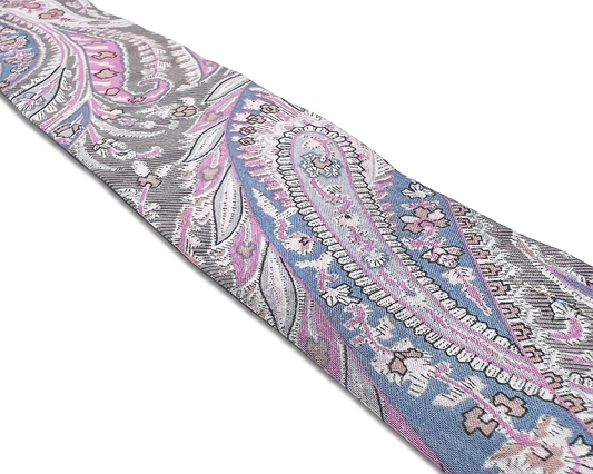 Ambrose Paisley Suspenders