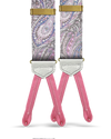 Ambrose Paisley Suspenders