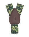 Apache Camo Shirttail Garters - KK & Jay Supply Co.