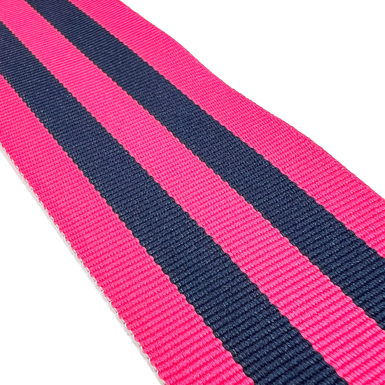 Berkerly Stripe Suspenders - KK & Jay Supply Co.