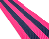 Berkerly Stripe Suspenders - KK & Jay Supply Co.