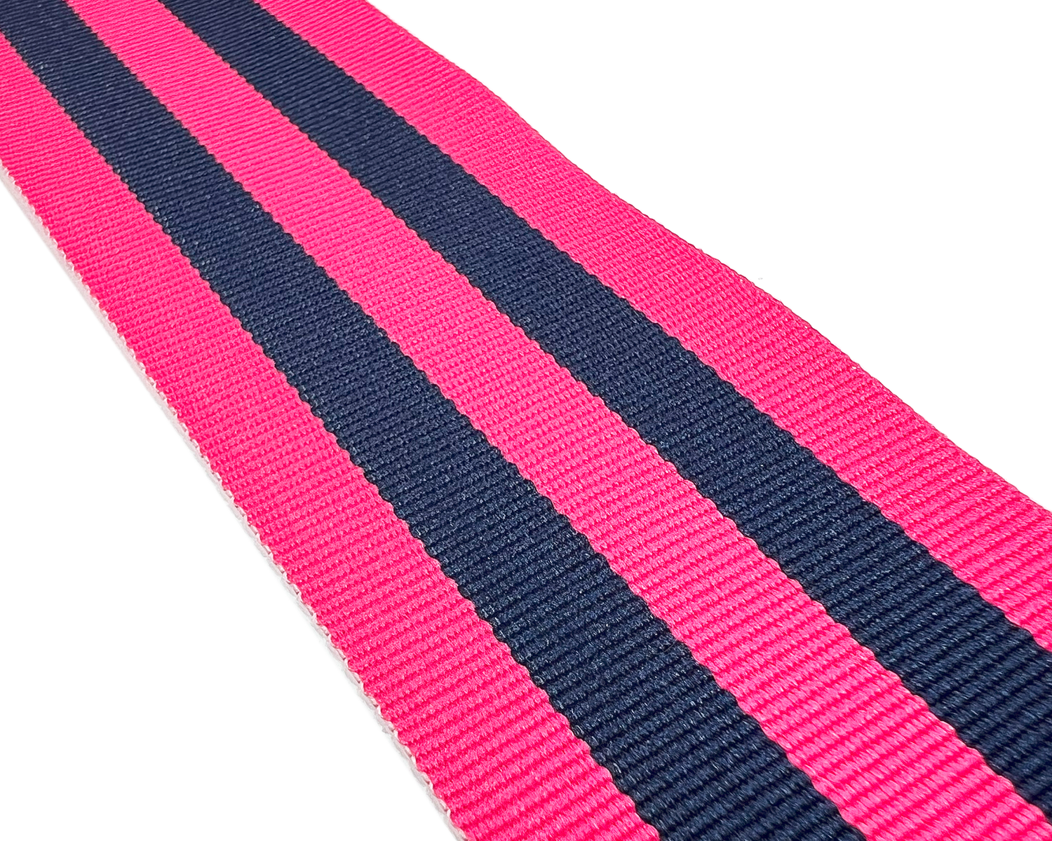 Berkerly Stripe Suspenders - KK & Jay Supply Co.