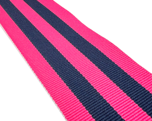 Berkerly Stripe Suspenders