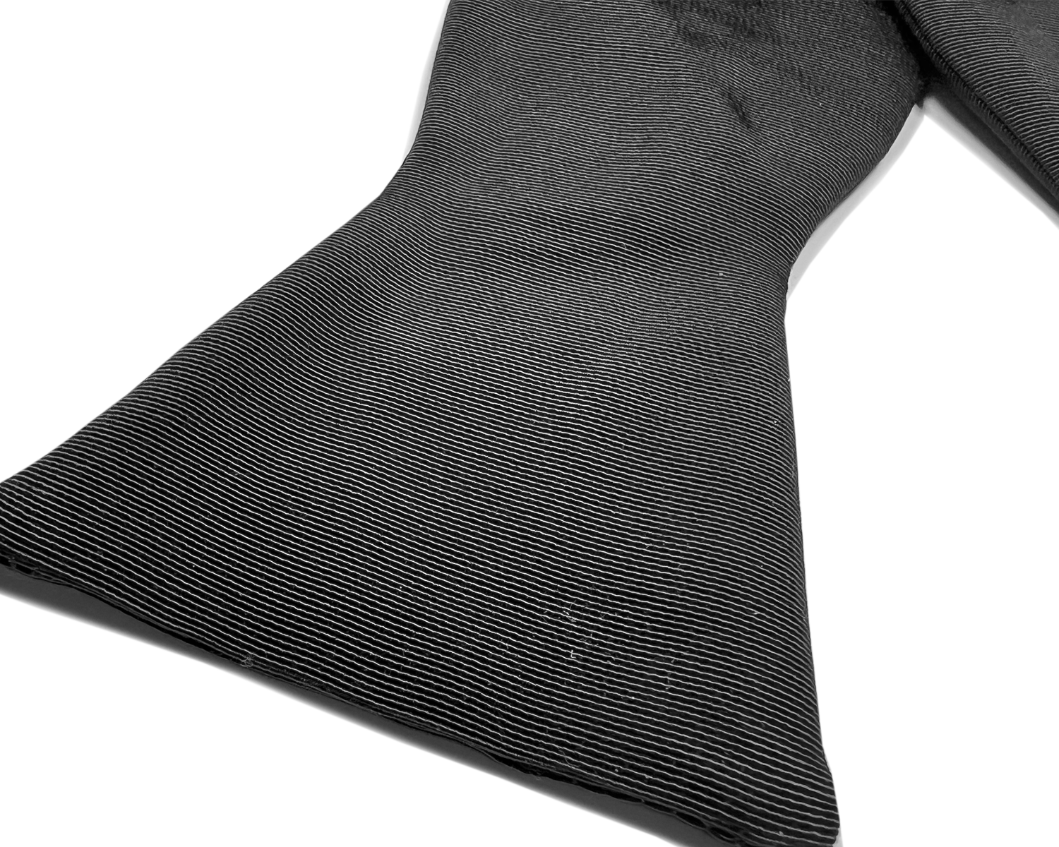 Grosgrain Bow Tie - KK & Jay Supply Co.