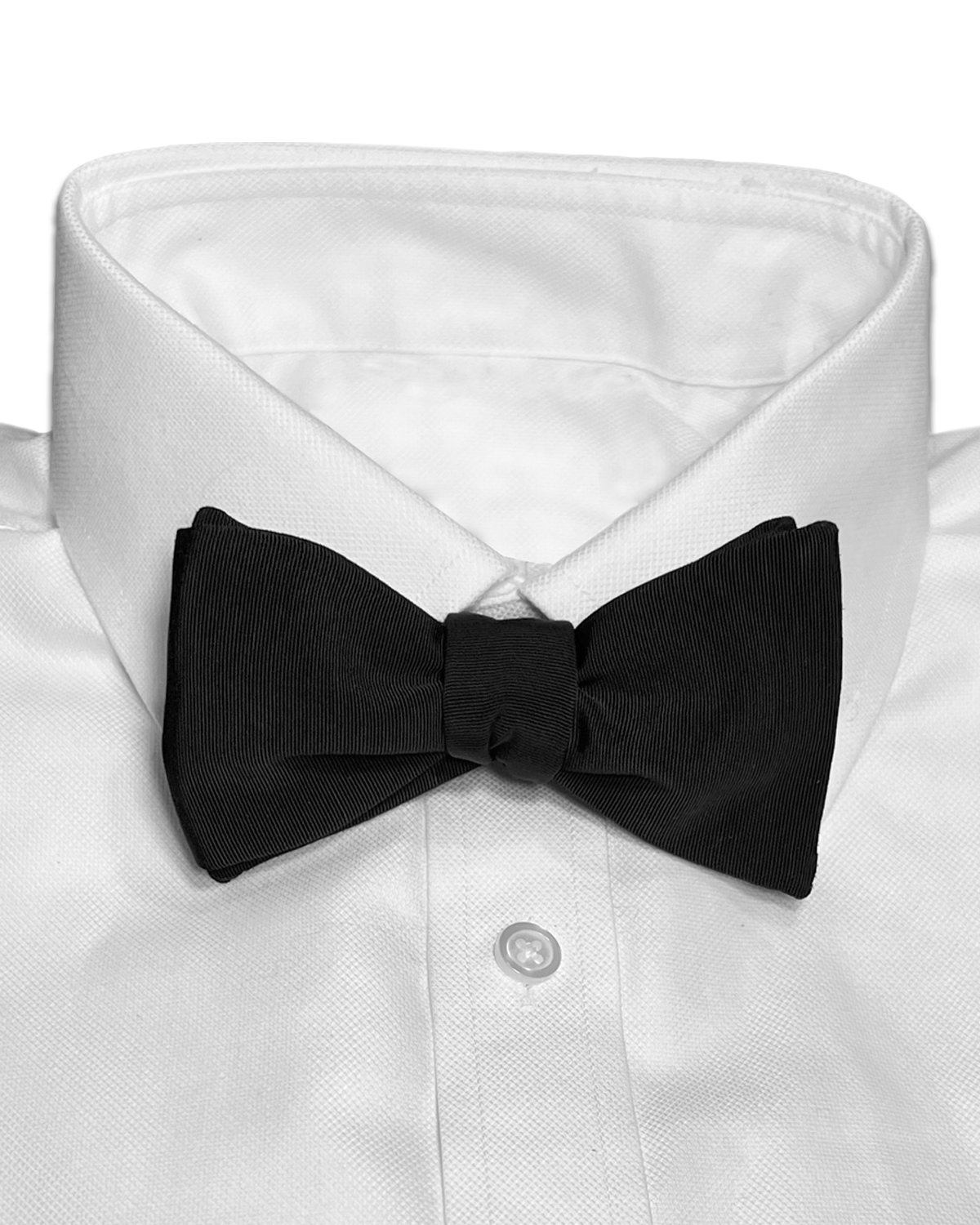 Grosgrain Bow Tie - KK & Jay Supply Co.