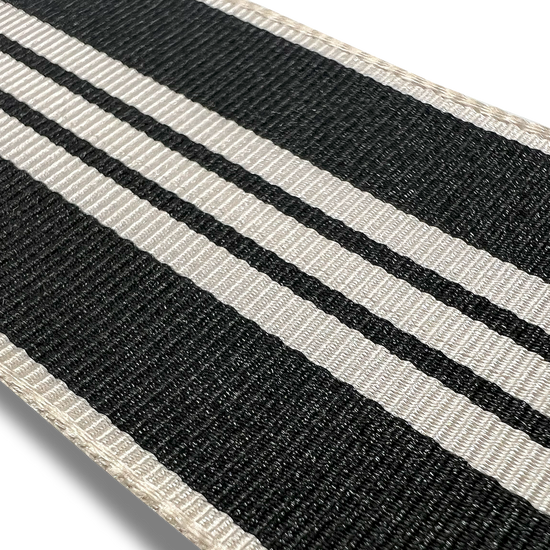 Briggs Stripe Suspenders - KK & Jay Supply Co.