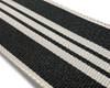 Briggs Stripe Suspenders - KK & Jay Supply Co.