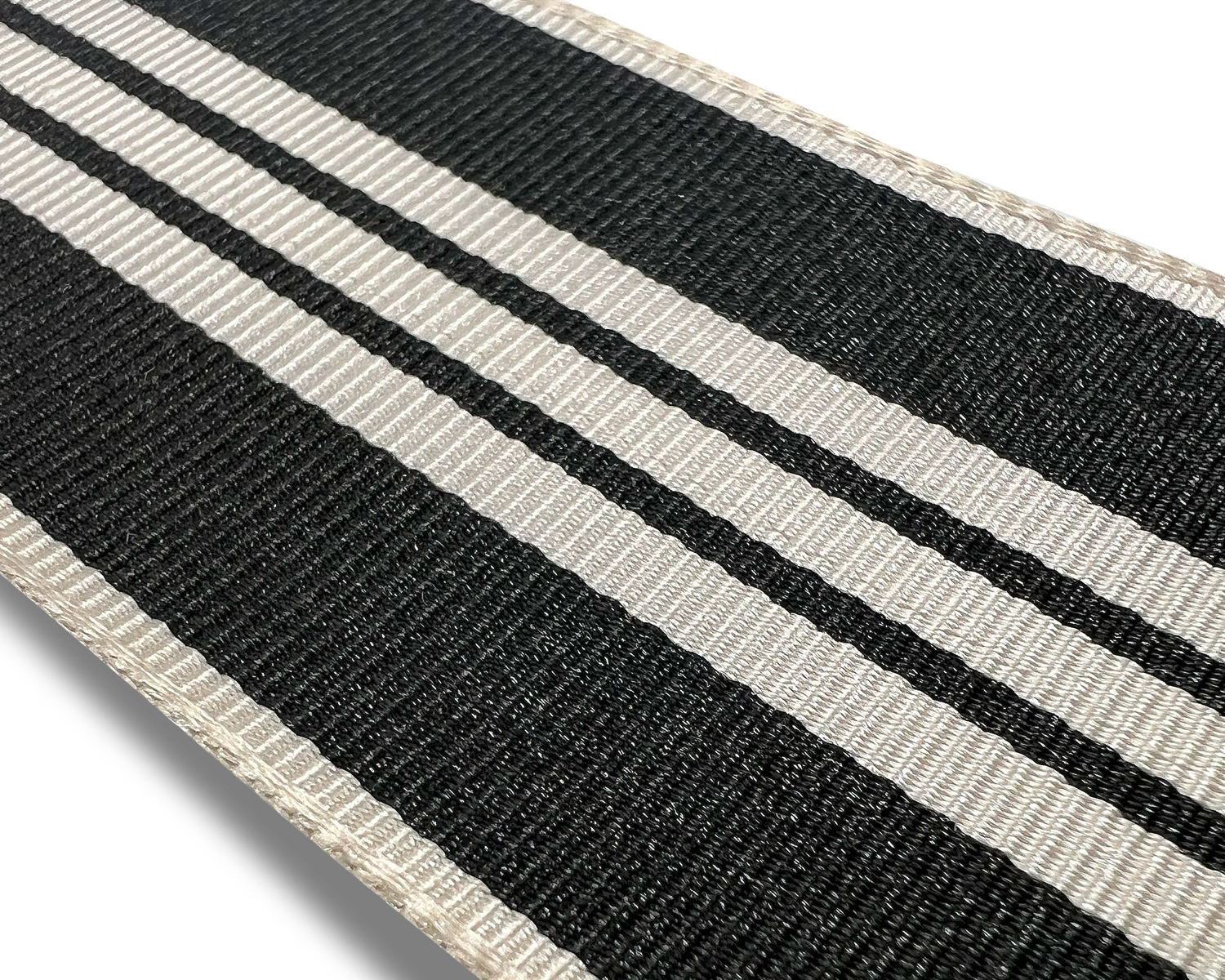Briggs Stripe Suspenders - KK & Jay Supply Co.