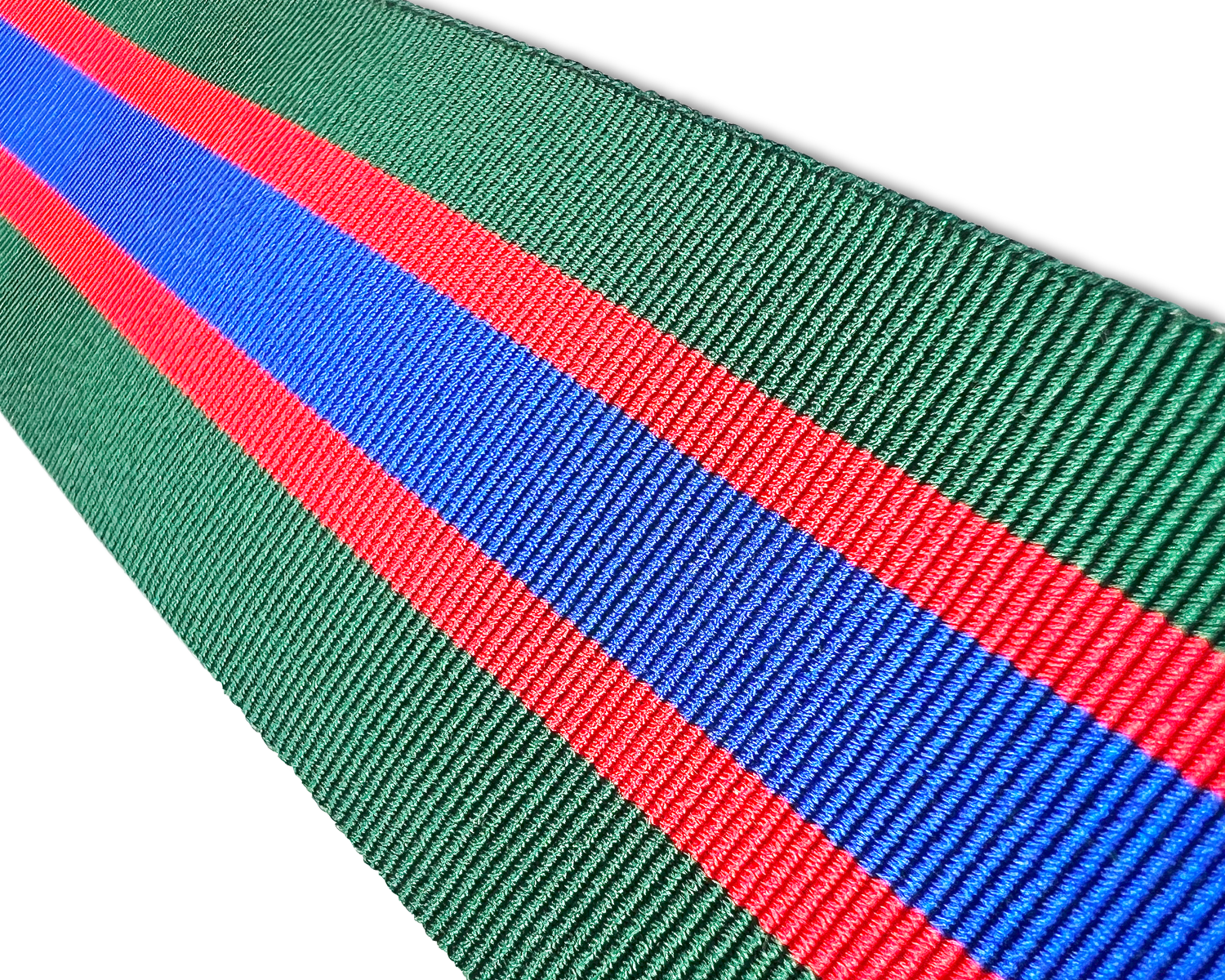 Bruner Vintage Stripe Suspenders - KK & Jay Supply Co.