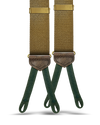 Buckley Cotton Grosgrain Suspenders