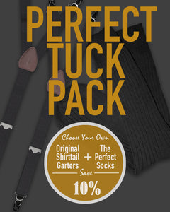 The Perfect Tuck Pack - KK & Jay Supply Co.