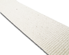 Burnside Cotton Suspenders - Ivory