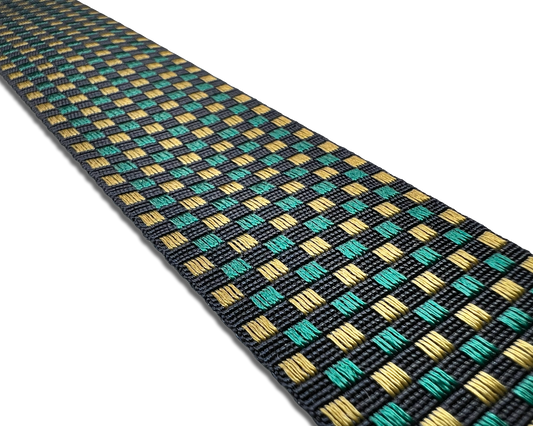 Chester Jacquard Suspenders