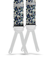 Criterium Suspenders - Navy