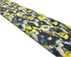 Criterium Suspenders - Gold