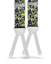 Criterium Suspenders - Gold